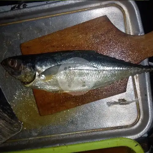 Gambar Makanan Ikan Bakar Mang Ujang, Anggajaya 10