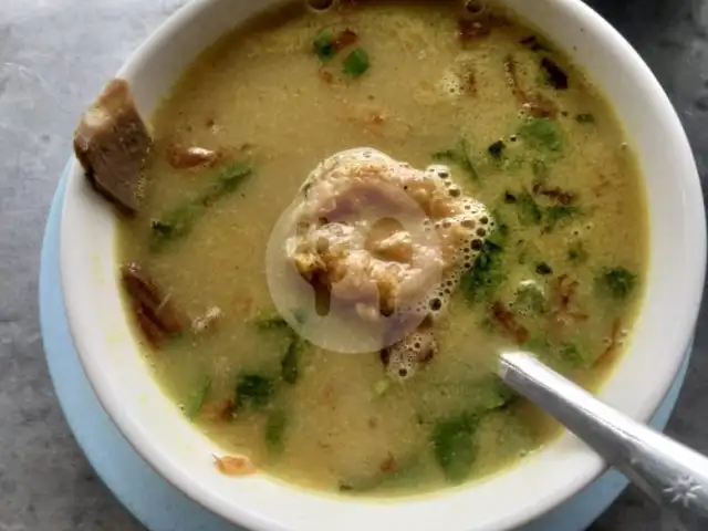 Gambar Makanan Soto Nanda, Sei Blutu 1