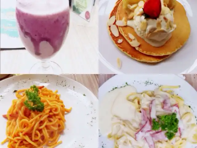 Gambar Makanan Mr. Pancake 20