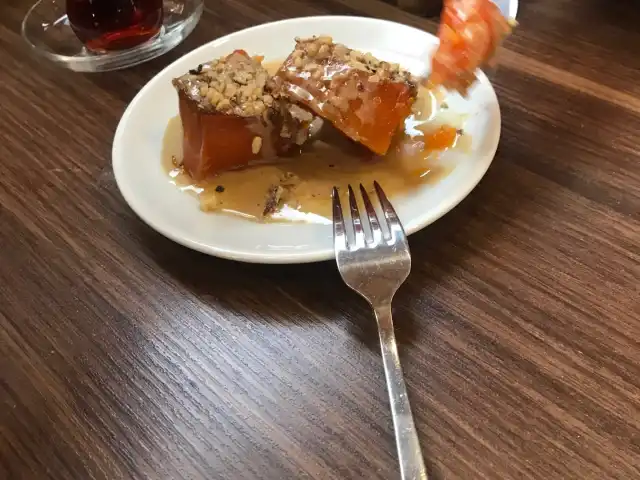 Beyoğlu Pasta&Cafe'nin yemek ve ambiyans fotoğrafları 3