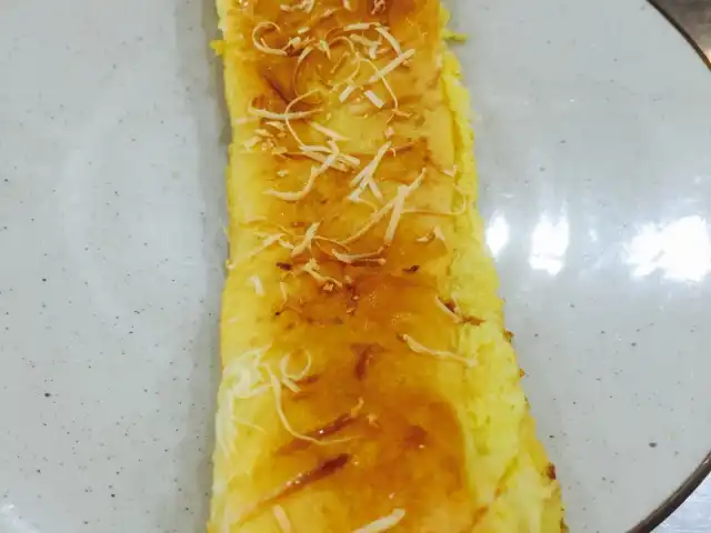 Gambar Makanan Roti Tiam 13