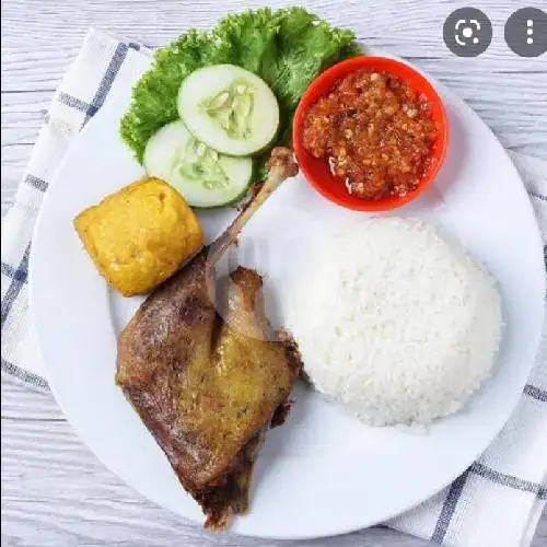 Gambar Makanan Kedai Bunda Desy, Slamet 8