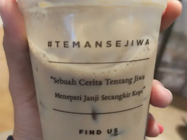 Gambar Makanan Kopi Janji Jiwa 8