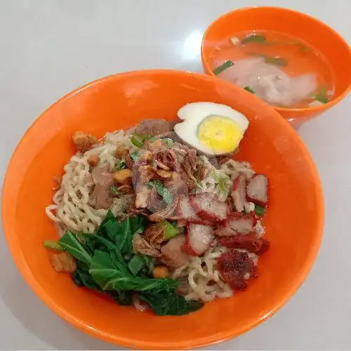 Gambar Makanan Kedai Kopi Mie Pansit Siantar Phin 68 Non Halal, Payung Sekaki 2