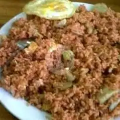 Gambar Makanan Nasi Goreng Podomoro, Bekasi Barat 3