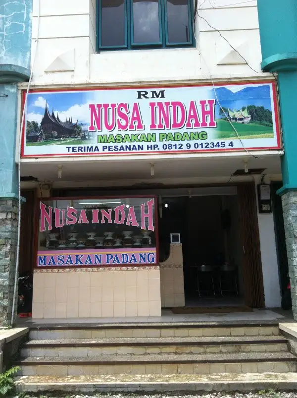 RM Nusa Indah