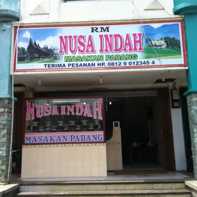 RM Nusa Indah