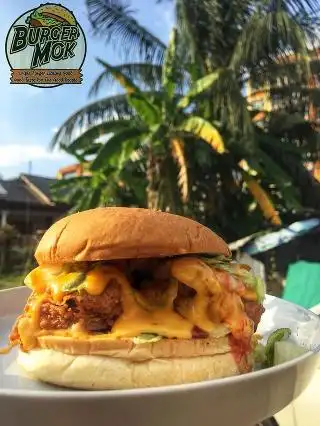 Burgermok official