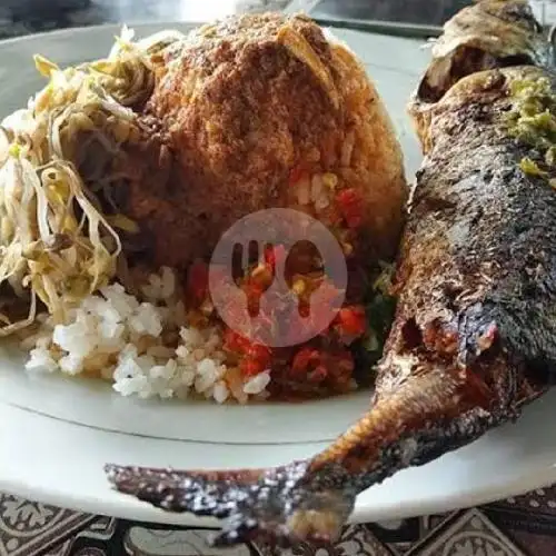 Gambar Makanan RM Minang Saiyo, Raya Siteba 9