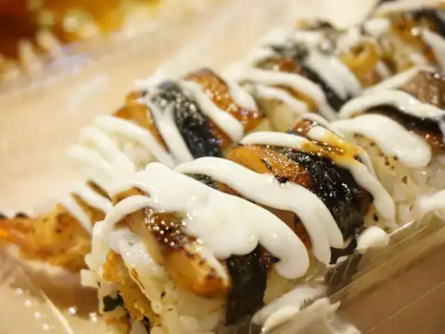 Gambar Makanan Hashi 8