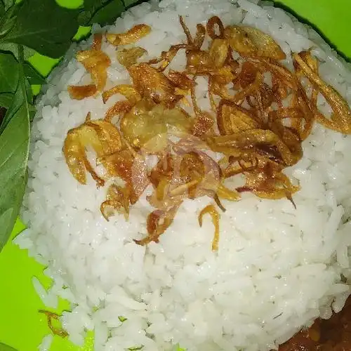 Gambar Makanan Nasi Bebek Kadir Proklamasi, Depan Bakamla 8