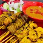 Ah Lan Hainanese Satay Food Photo 11