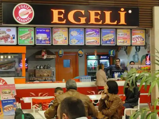 Egeli