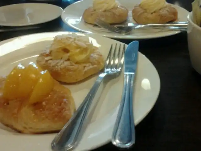 SkyCafe Bread and Pastry Food Photo 9