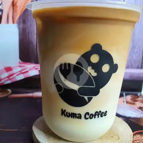 Gambar Makanan Kuma Coffee, Rancaekek 17