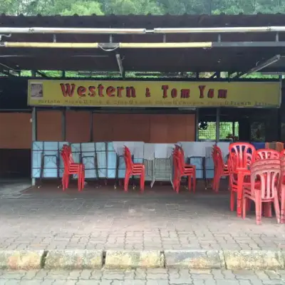 Western Tom Yam