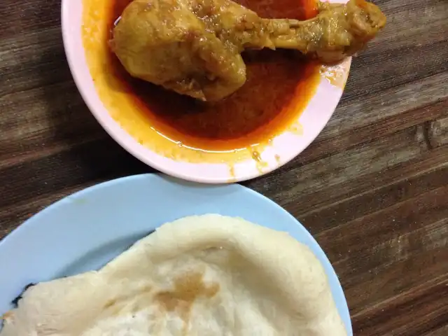 Roti Tempayan Maktab Food Photo 8