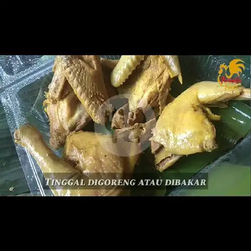 Gambar Makanan Ayam Kampung Permata, Aroepala 8