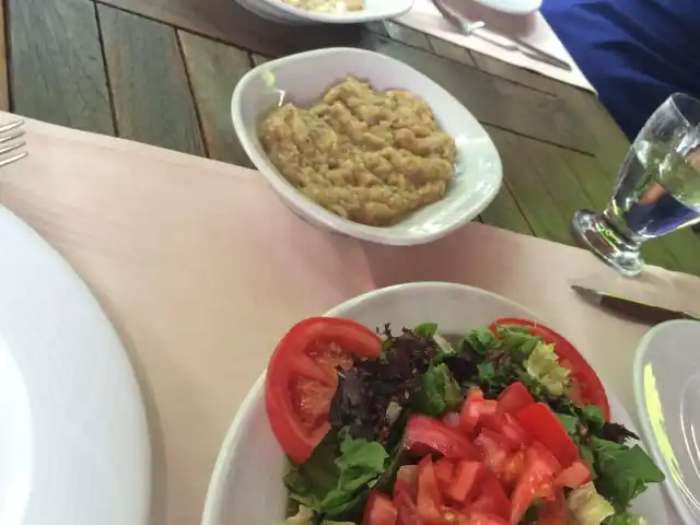 Taşköprü Adana Kebapçısı'nin yemek ve ambiyans fotoğrafları 73