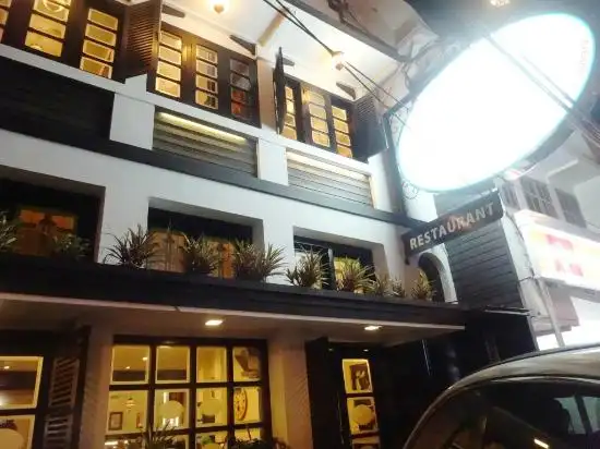 Gambar Makanan Madam Tan Ristorante 2