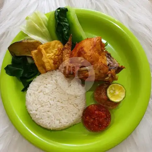 Gambar Makanan Warung Ndlosor, Gatsu Barat 1