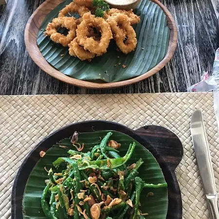 Gambar Makanan Lesung Bali Restaurant Tanjung Benoa 17