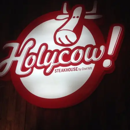 Gambar Makanan Holycow Steakhouse 12