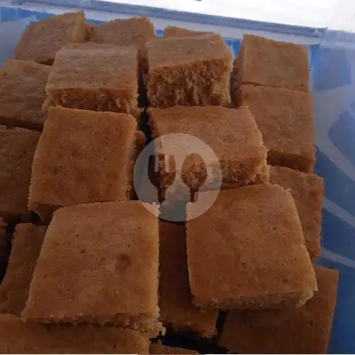 Gambar Makanan Aneka Kue Kalimantan Afin 7