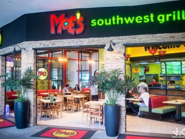 Moe's Southwest Grill Food Photo 13