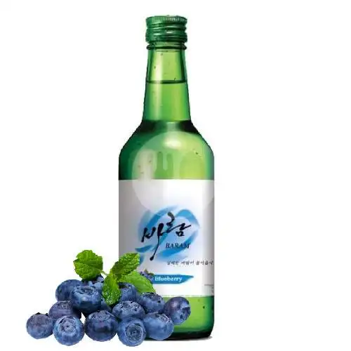 Gambar Makanan Arnes Beer Snack Anggur & Soju 10