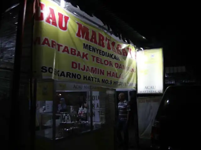 Gambar Makanan Martabak Acau 89 13