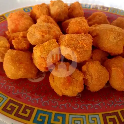 Gambar Makanan Sempol Ayam, Tahu Walik Ya Wis Waroeng, Sanden 1