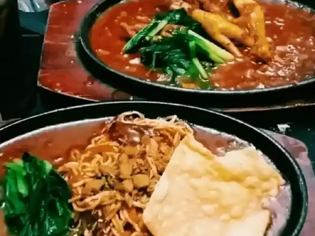 Gambar Makanan Warung Hotplate Odon (W.H.O) 10