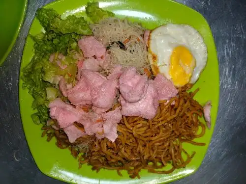 NASI GORENG AS