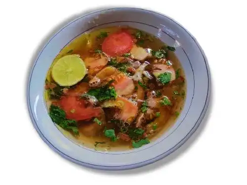 SOTO AYAM SEMARANG