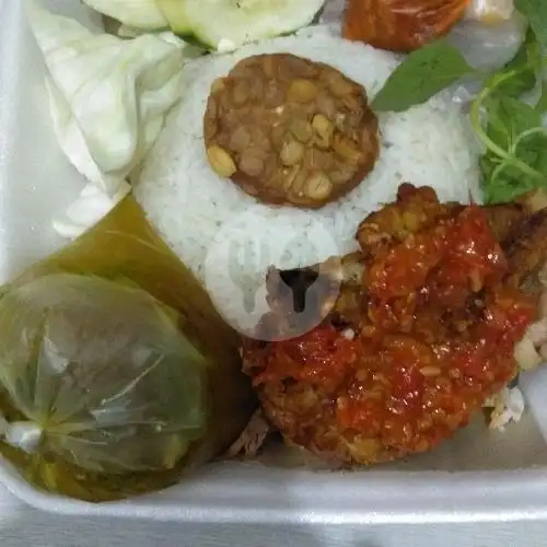 Gambar Makanan Pempek Choy, DI Panjaitan 1