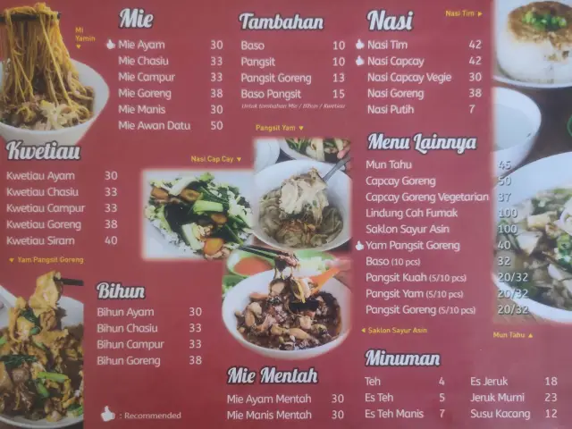 Gambar Makanan Rumah Makan Kalimantan 9