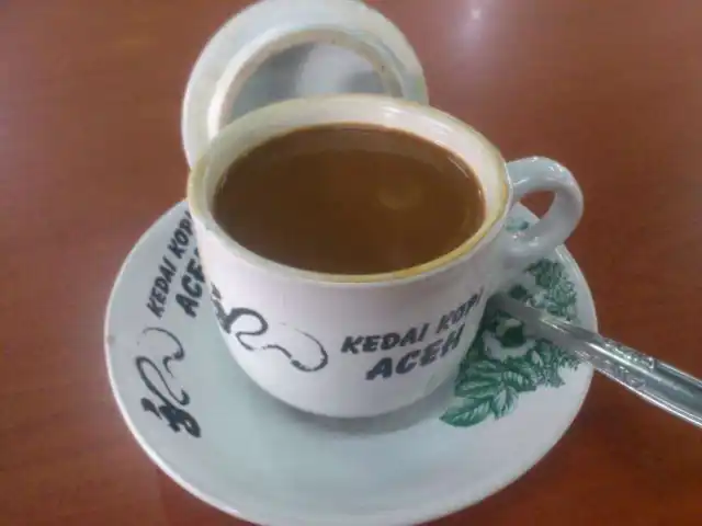 Gambar Makanan Kedai Kopi Aceh 12