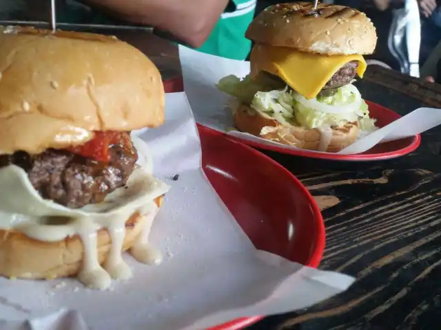 Sons Of Burger Food Photo 16