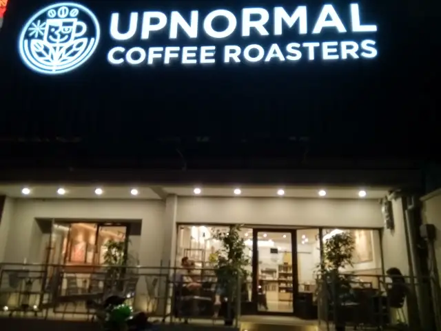 Gambar Makanan Upnormal Coffee Roasters 6