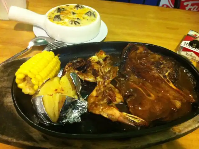 Cowboy Western Food Food Photo 1