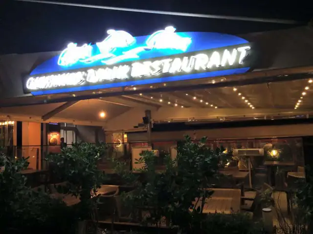Okyanus Balik Restaurant'nin yemek ve ambiyans fotoğrafları 2