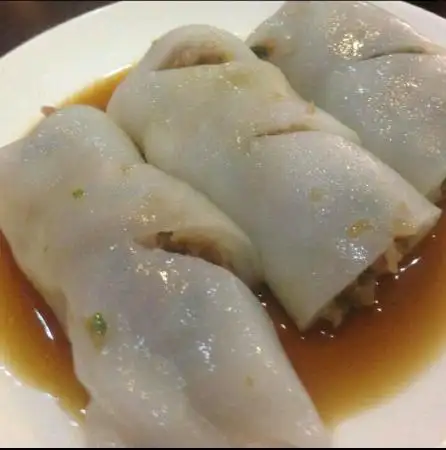 Wan Chai Restaurant Food Photo 6