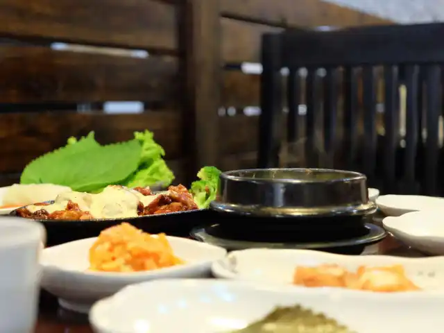 Gambar Makanan Han Ok Korean Grill & BBQ 19
