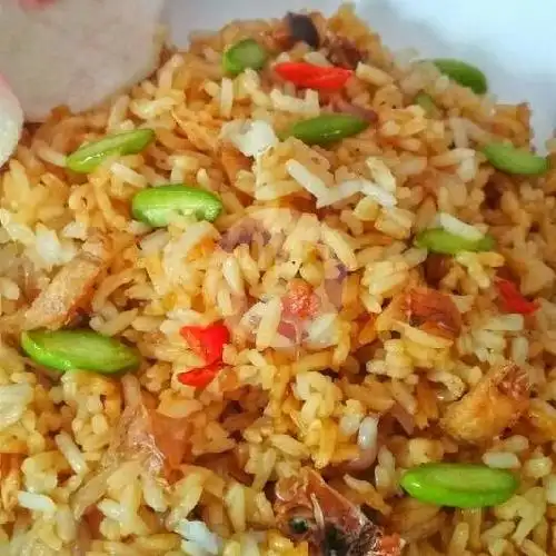 Gambar Makanan Nasi Goreng Lombok, Mahendradata 19