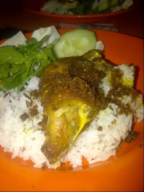 Gambar Makanan Warung Bebek 75 15