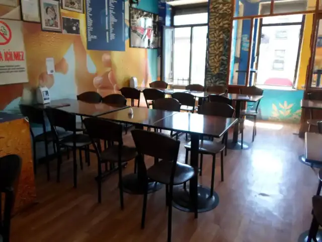 Çırağan Restaurant'nin yemek ve ambiyans fotoğrafları 3