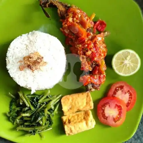 Gambar Makanan Warung Ayang, Pangeran Diponegoro 1