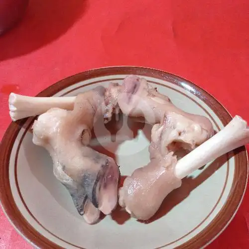 Gambar Makanan Sop Betawi Kaki Kambing Bang Aden 8