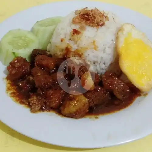 Gambar Makanan Pawonku Bowl & Box, Denpasar 19